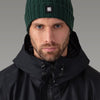 DAMMA Bonnet chaud 100% Mérinos