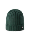 DAMMA Warme Mütze 100% Merino - coloris 
