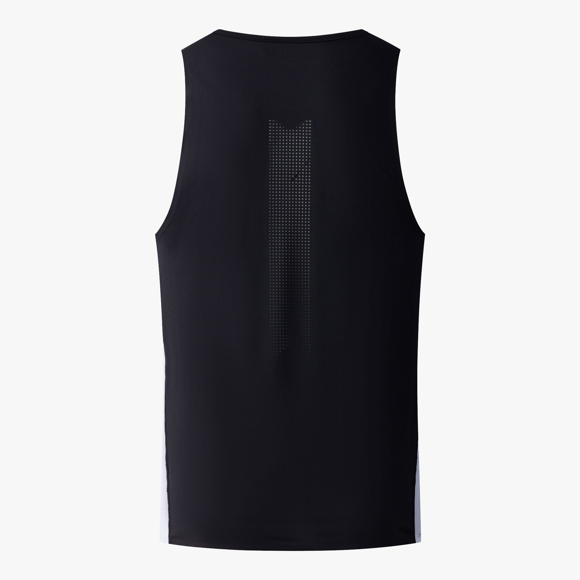 TENNO débardeur Trail/Running Stamina - coloris Black Storm

