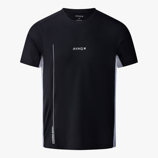 MOLVENO T-shirt Trail/Running Stamina - coloris 

