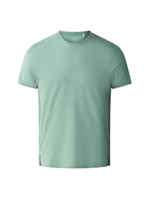 T-shirt manches courtes 100 % laine mérinos homme, Merino 100% kaki pour les clubs et collectivités | Decathlon Pro T-shirt manches courtes 100 % laine mérinos homme, Merino 100% kaki pour les clubs et collectivités | Decathlon Pro