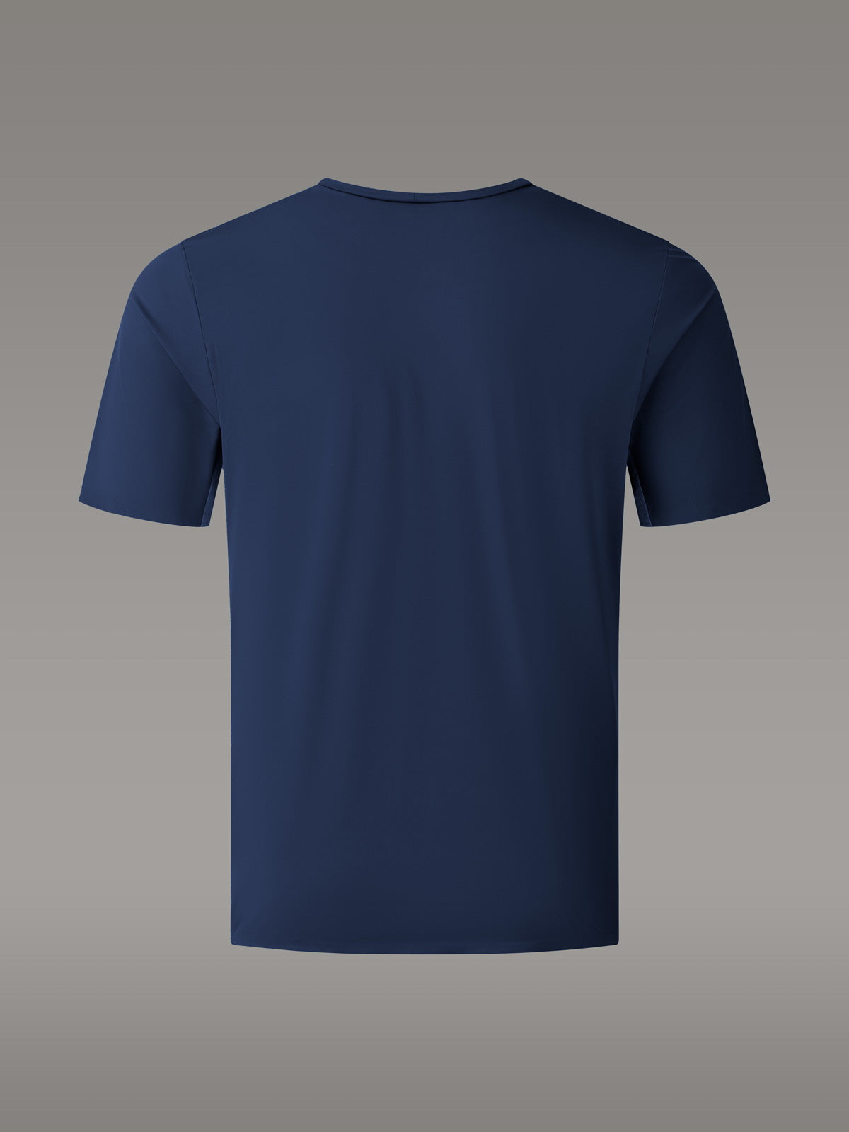 MOLVENO Technical T-shirt - color North Blue

