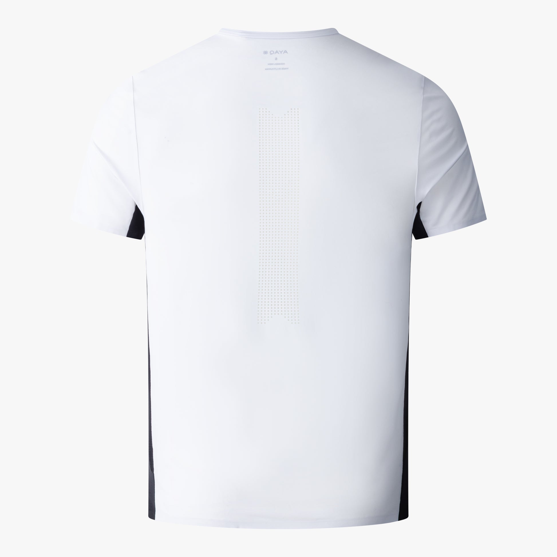 MOLVENO T-shirt Trail/Running Stamina - coloris White Rock

