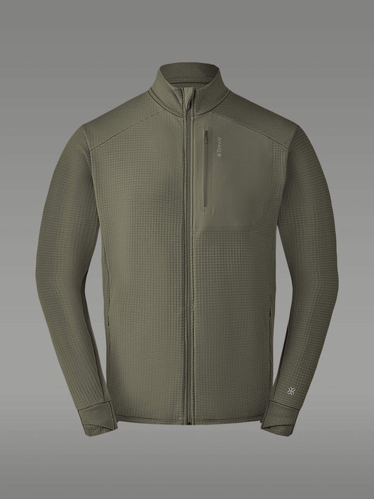 KOKANEE Polaire active - coloris 
