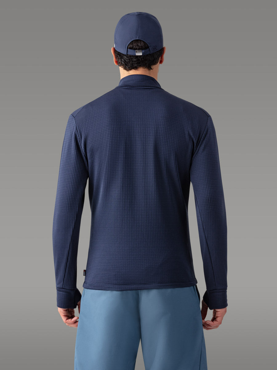 Chaqueta polar KOKANEE Active — North Blue