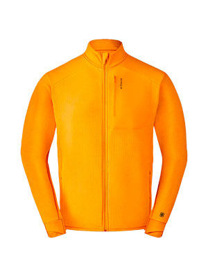 Orange Bryce