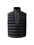 FORNO ノースリーブインサレーションジャケット - coloris 
