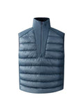 FORNO ノースリーブインサレーションジャケット - coloris 
