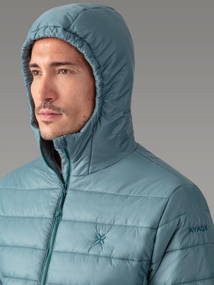 Vêtements chauds pour homme