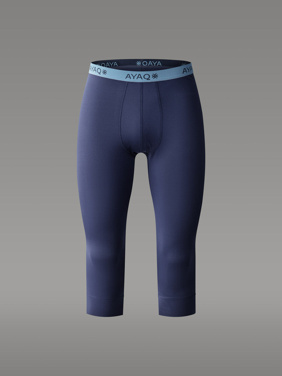 Gambale HELLEFONNA - coloris Blue Slate

