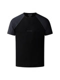 BIAFO Tシャツ 100% メリノ - coloris 
