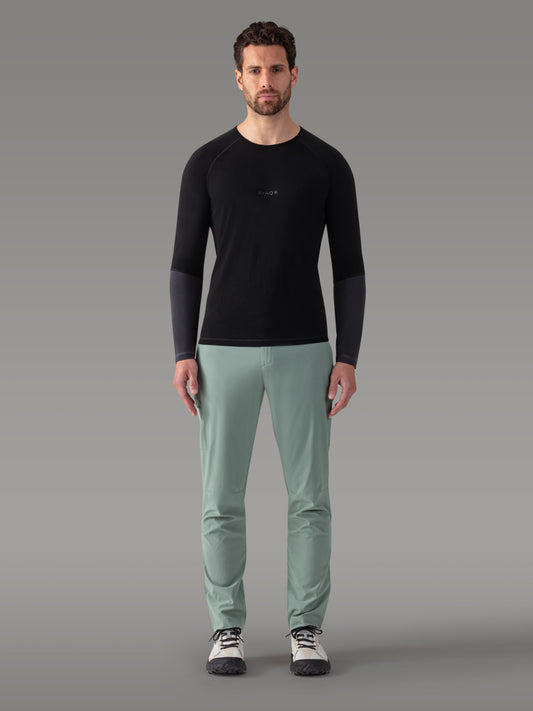 TERLAGO ハイキングパンツ - coloris 
