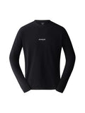 SHIRWALI メリノTシャツ 240g - coloris 
