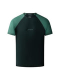 BIAFO Tシャツ 100% メリノ - coloris 
