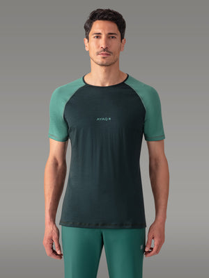 Deep Green