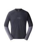 Camiseta MEFONNA 100% Merino - coloris 
