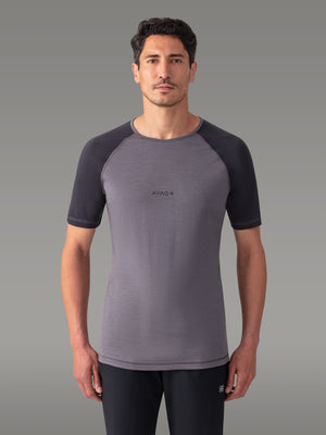 Grey Volcano