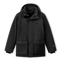 ARONNAX Parka - coloris 

