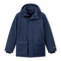 ARONNAX Parka - coloris 
