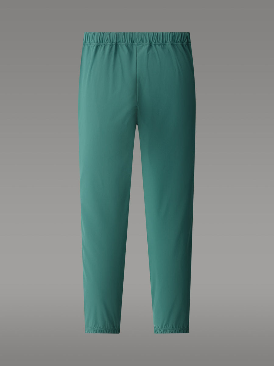 VERNAGO Active Pants — Pine Green