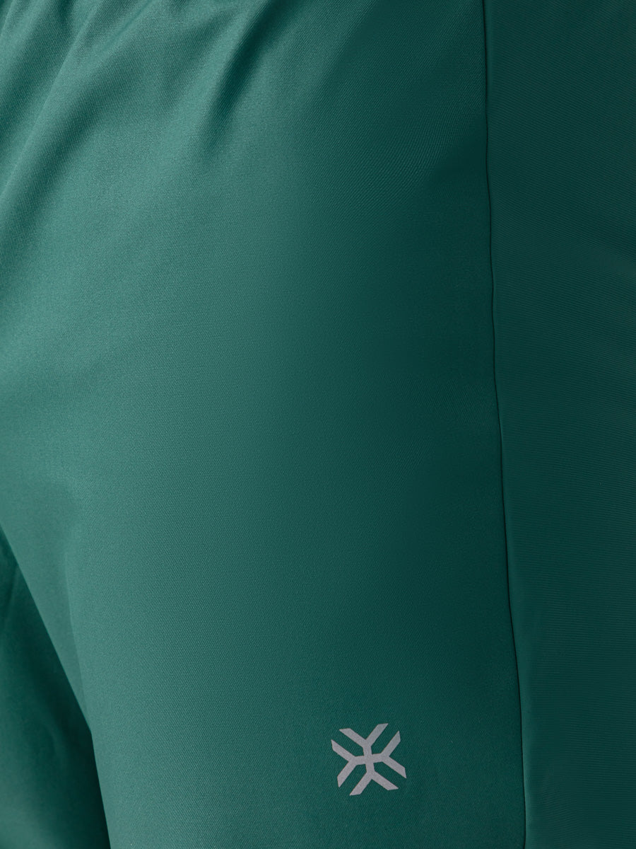 VERNAGO Active Pants — Pine Green