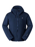 Chaqueta SKORA Hardshell - coloris 
