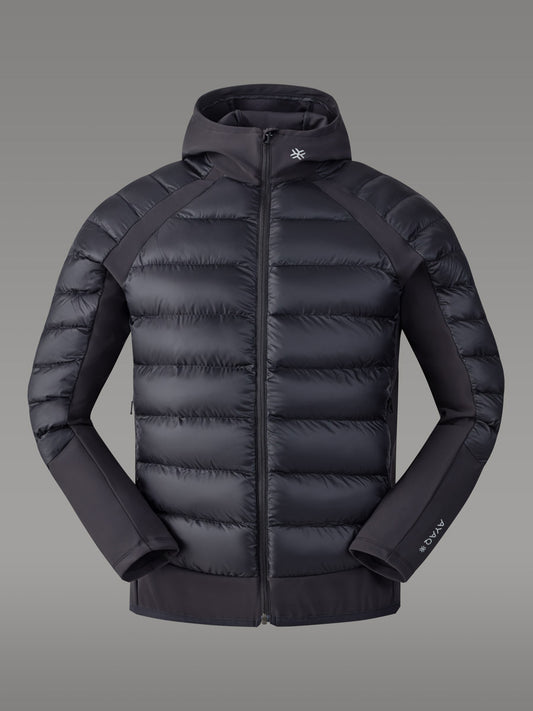 BALTORO Doudoune active - coloris 
