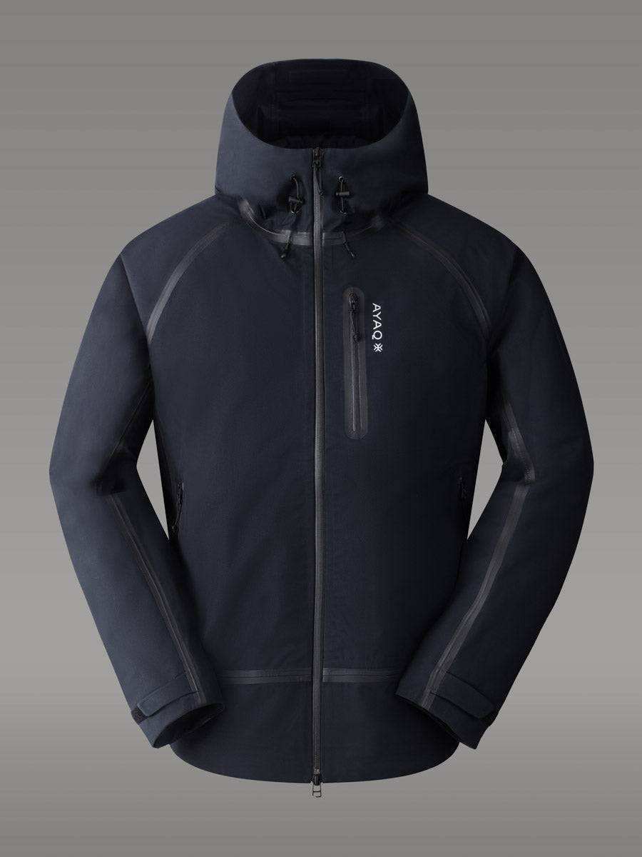 ハードシェルスキージャケットLONAK