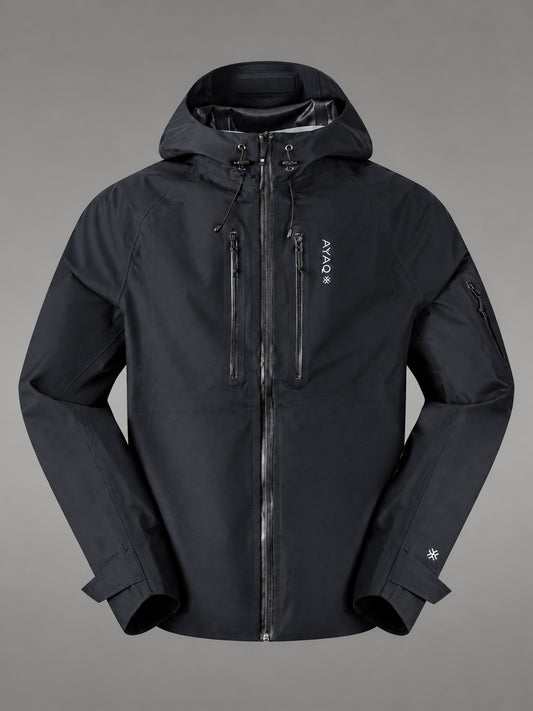 LONAK-XT Veste Hardshell - coloris 
