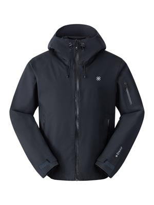 Veste de randonnée en polaire avec capuchon homme - MH 520 - Gris Veste de randonnée en polaire avec capuchon homme - MH 520 - Gris