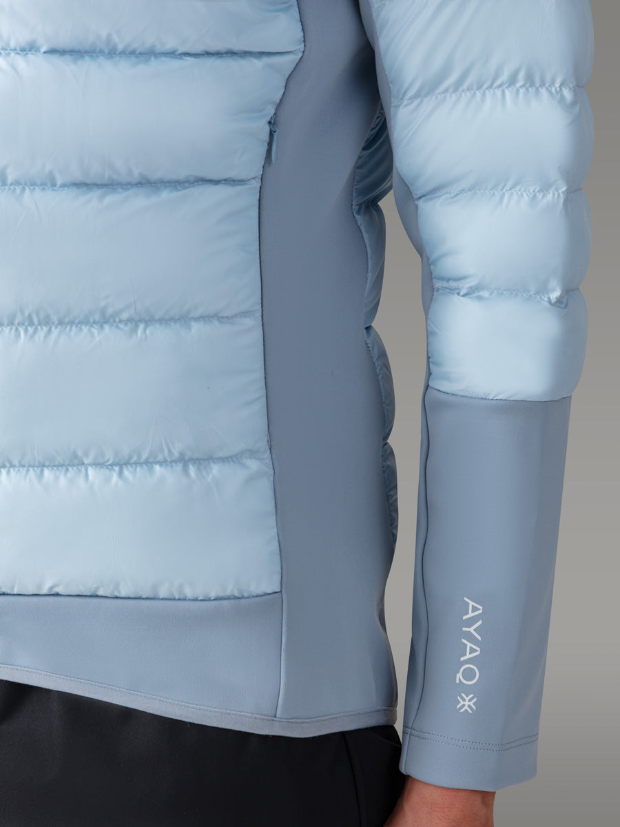 Blue Ice