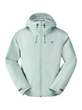 Chaqueta SKORA Hardshell - coloris 
