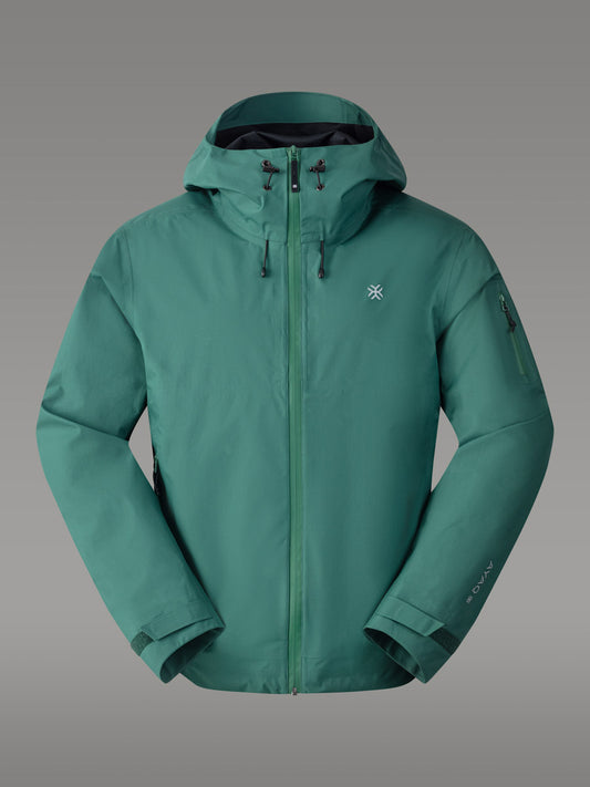SKORA Veste Hardshell - coloris 
