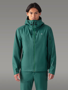 Pine Green