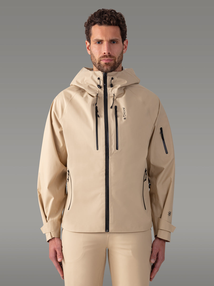 Giacca LONAK-XT Hardshell Homme