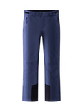 NUNATAK ハードシェルパンツ - coloris 
