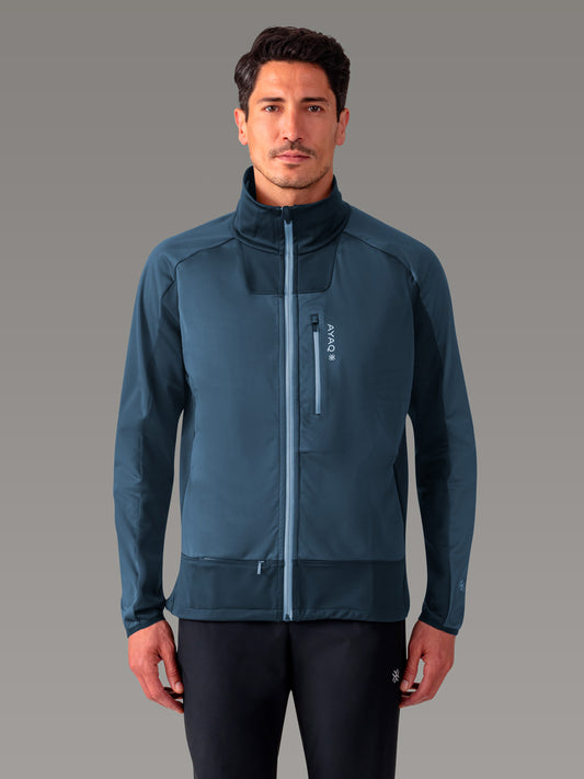 SHANDAR Windproof jacket - color 
