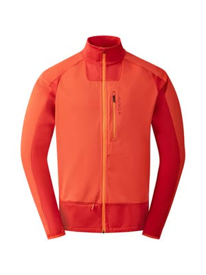 SHANDAR Windbreaker Jacket - color 

