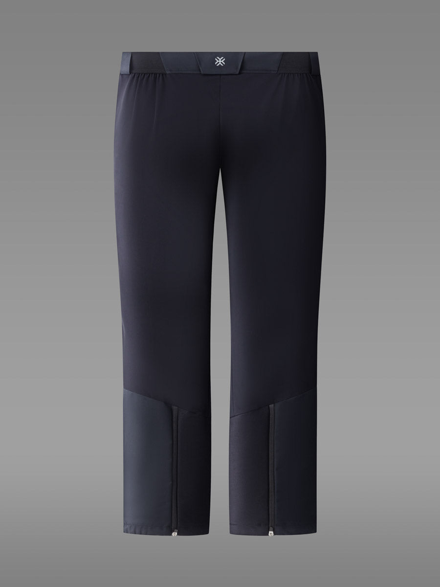 RIMO Softshell-bukse — Black Storm