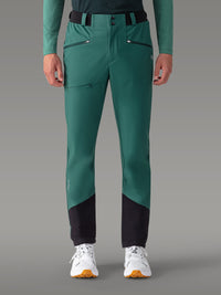 RIMO Pantalon Softshell