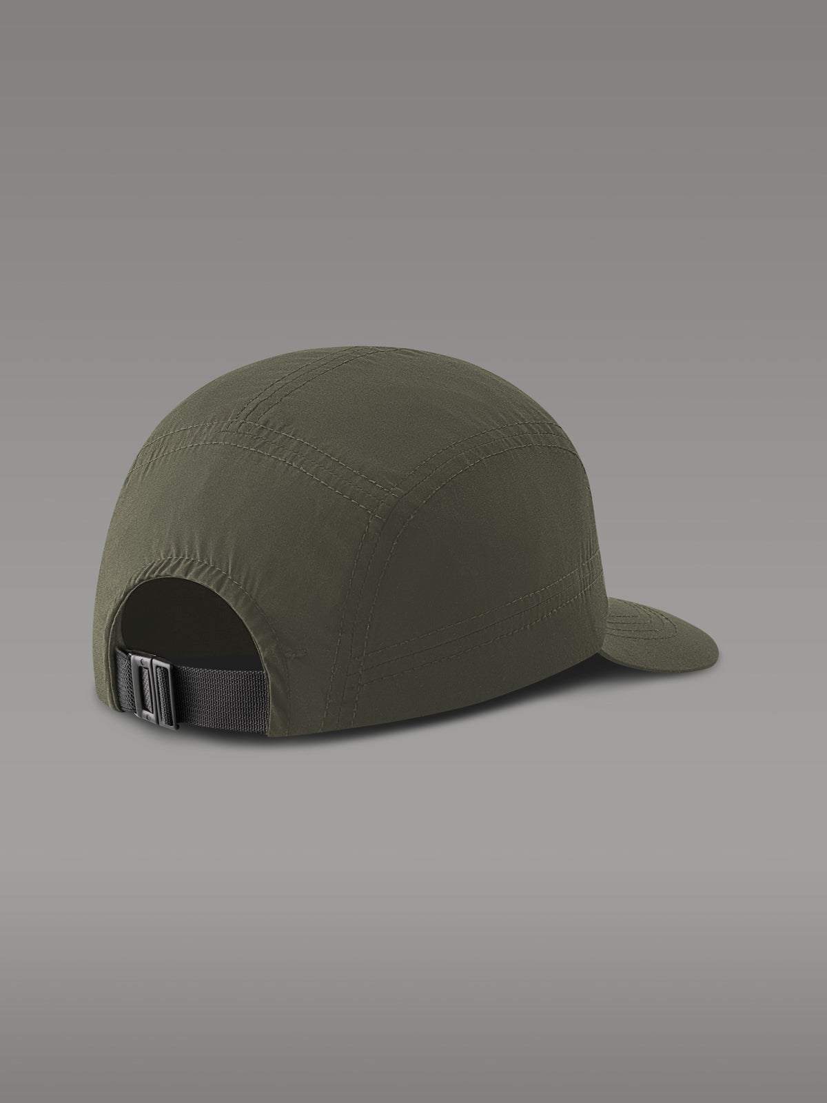 BOLMEN Casquette active — Kaki Lichen