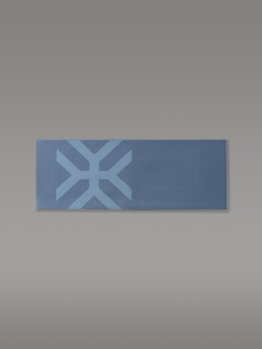 SESIA Bandeau léger — Blue Slate