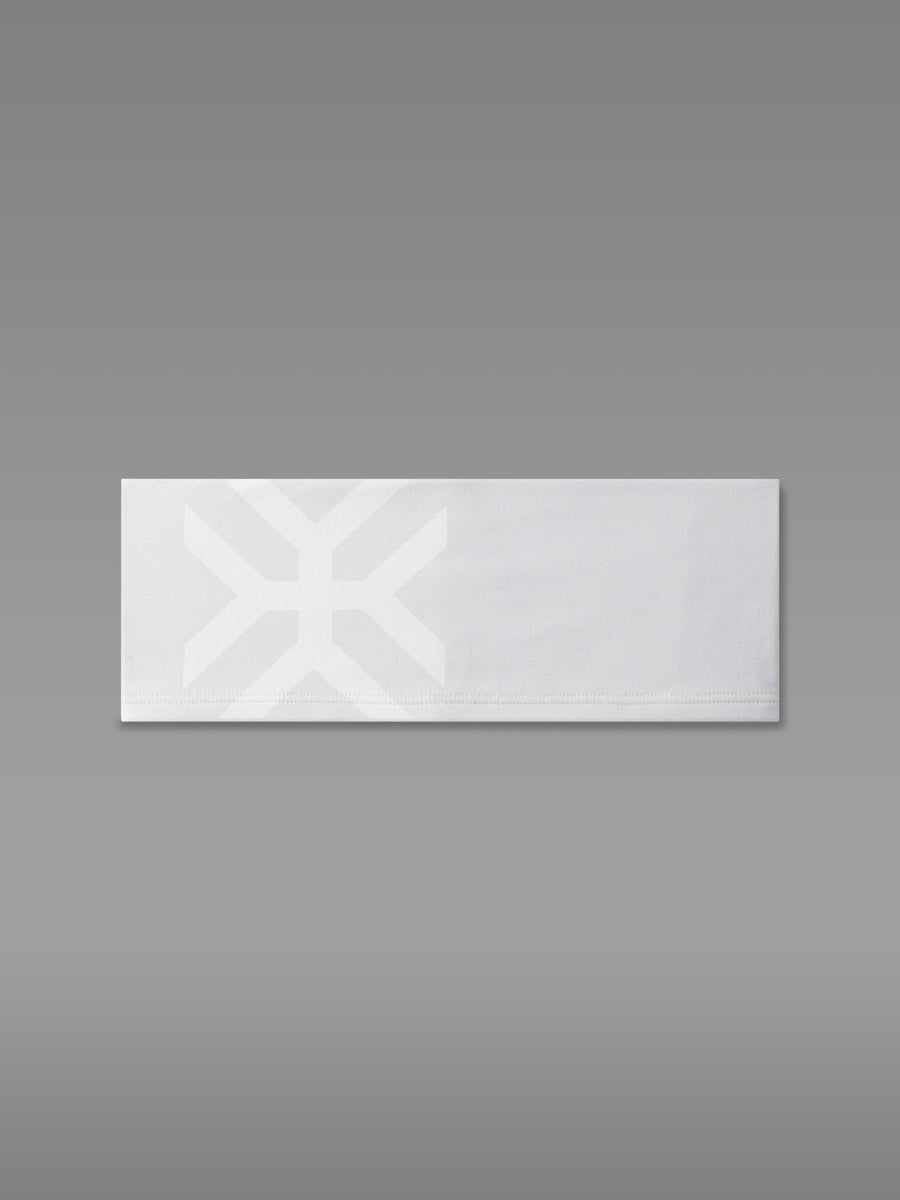 SESIA Bandeau léger — Grey Ice