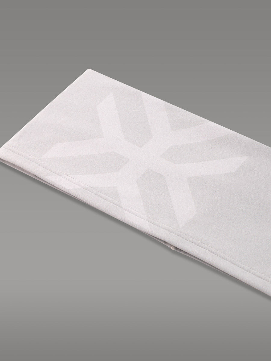 SESIA Bandeau léger — Grey Ice