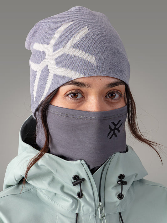 UPSALA Bonnet 100% Mérinos - coloris 
