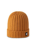 DAMMA Warme Mütze 100% Merino - coloris 
