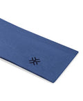 MANDRONE Stirnband 100 % Merino - coloris 
