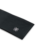 MANDRONE Stirnband 100 % Merino - coloris 
