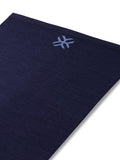 LOBBIA 100% Merino Schlauchtuch - coloris 
