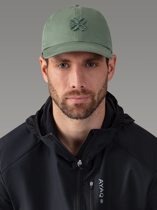 VENS Snowflake cotton cap - color 
